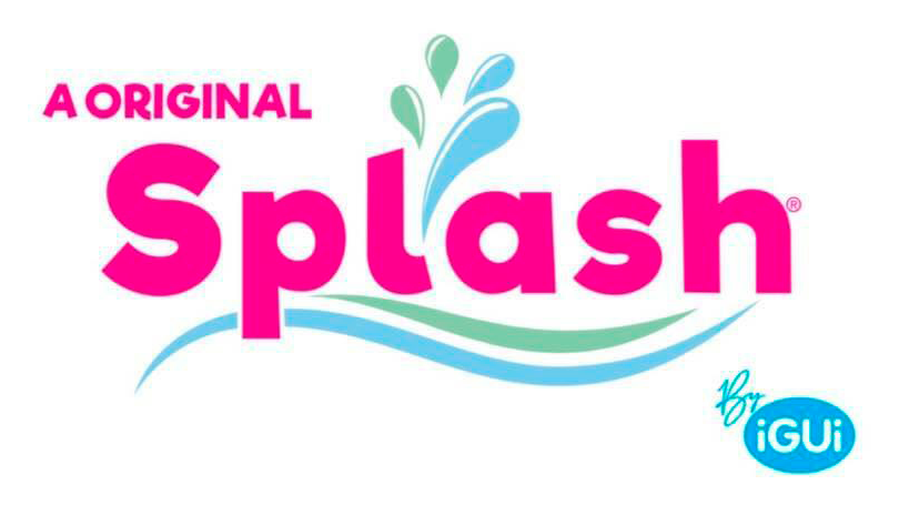 Franqueada Splash