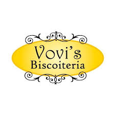 Proprietária Vovi's Biscoiteria